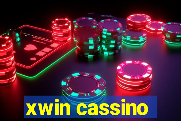 xwin cassino